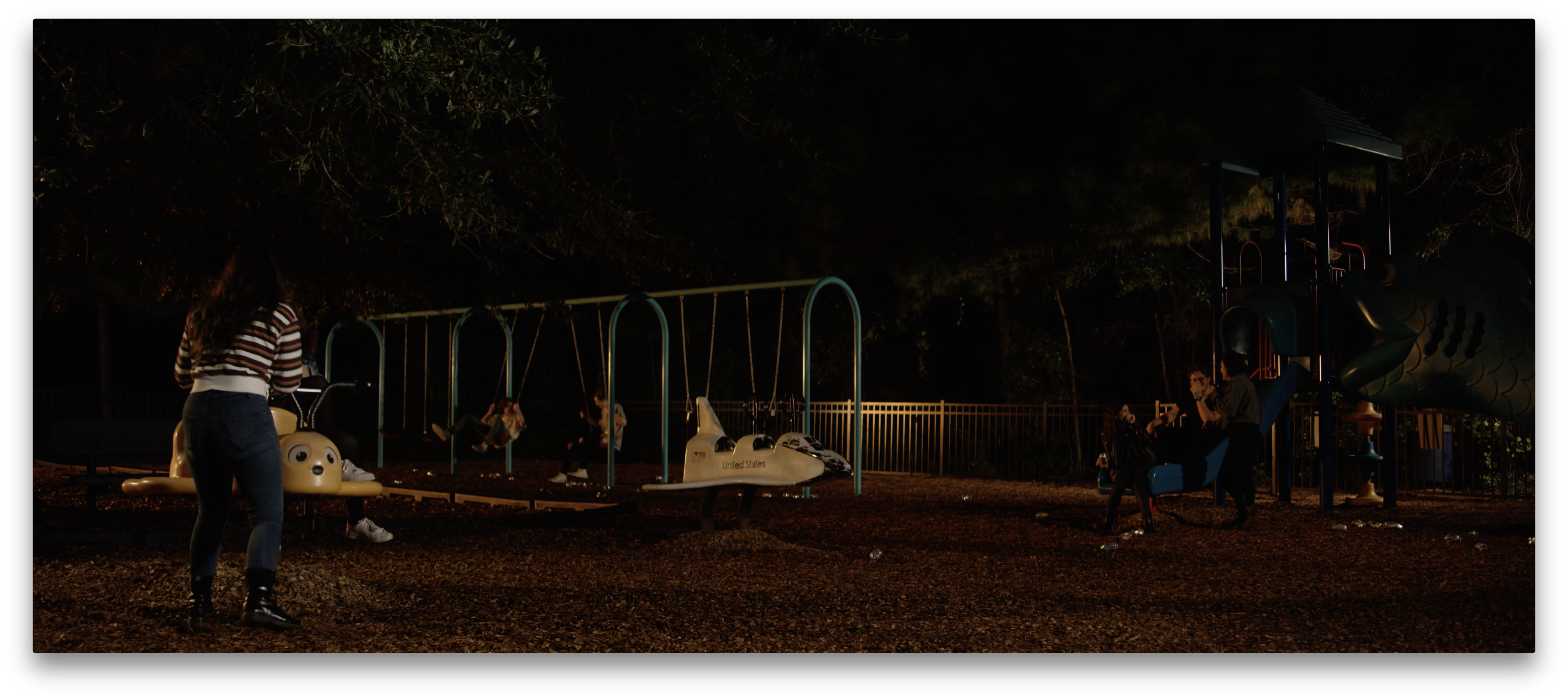 Common Ground Film Still 1
